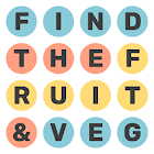 Find the Fruit & Veg Words 1.12.9z