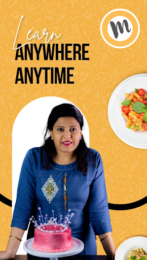 Mints Recipes Culinary Screen 3