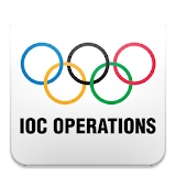 IOC Operations icon