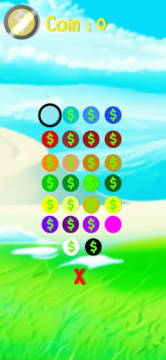 Rolling Slime Screen 3