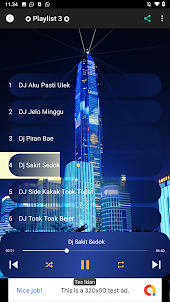 DJ Sasak Lombok Remix Offline