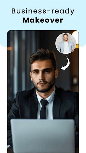 FunSwap - AI Face Swap Screen 3