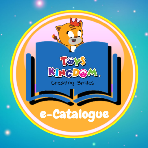 E Catalogue Toys Kingdom Apps On