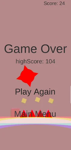 SLIDE! - Screenshot 2