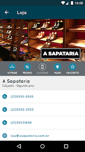 Shopping Contagem 7.51 APK screenshots 4