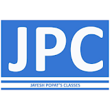 Jayesh Popat's Classes icon