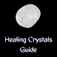 Healing Crystals Guide