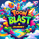 ToonBlastJourney - Androidアプリ