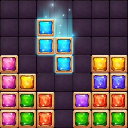 Block Puzzle Master logo