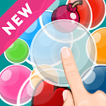 Cover Image of Download Bubble Tap : Bubbles Shooter Pop ! 1.0.6.9 APK