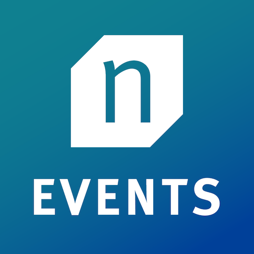 NextGen Healthcare Events logo