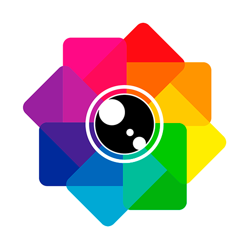 Live Fotos BR logo