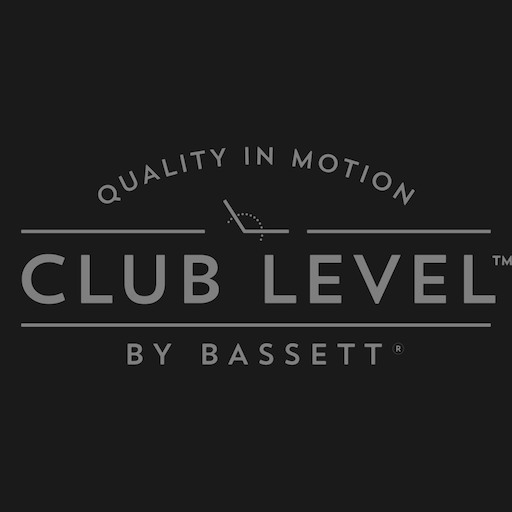 Club Level by Bassett logo