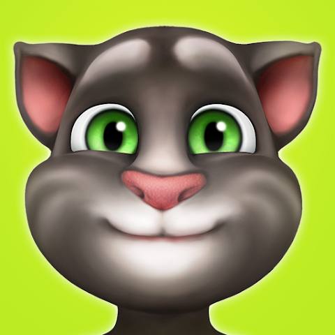 How to Download My Talking Tom for PC (Without Play Store)