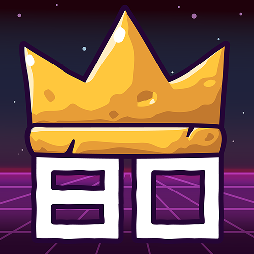 Kingdom Eighties 1.1.2 Icon