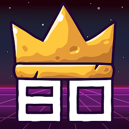 Kingdom Eighties Mod Apk