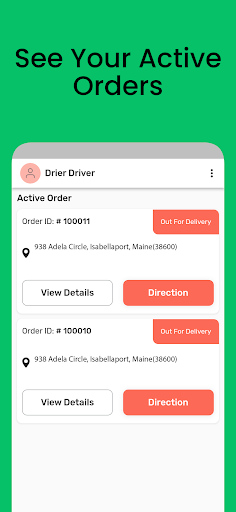 IFood - Delivery Screenshot 1 - AppWisp.com