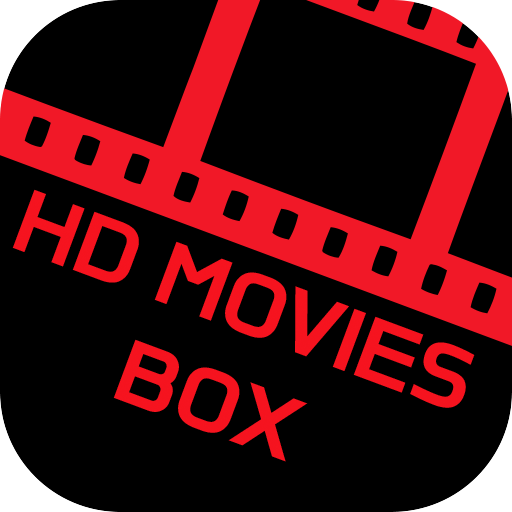 HD Movies Box - Movies & TV