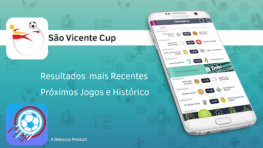 São Vicente Cup 2024 Screen 2