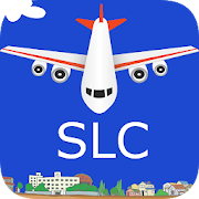 Salt Lake City Airport: Flight Information