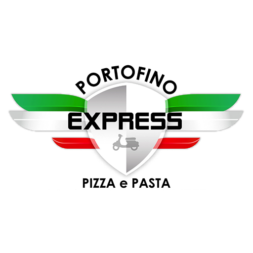 Porto Pizza Express 2.0 Icon