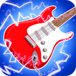 Cover Image of Unduh Gitar elektrik  APK