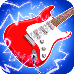 Imagem do ícone Guitarra elétrica