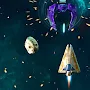 3D Space Shooter