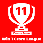 Cover Image of Download Dream Team 11 Fantasy Prediction DreamXI Team Tip 1.1 APK