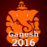 Ganesha 2016 icon