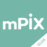 mPix - Chaves Pix, Cobranças e Transferências icon