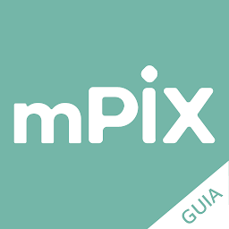 Icon image mPix: Pagamentos PIX e Chaves