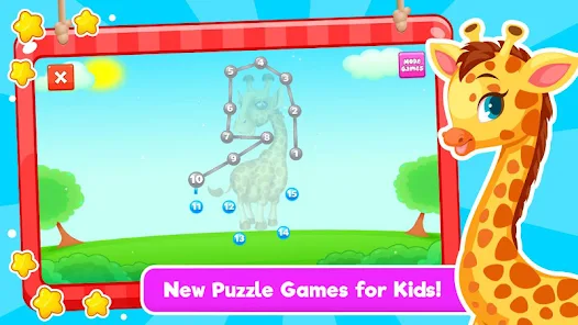 Puzzle Kids- Educational Games codes  – Update 05/2024