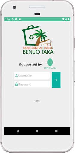 Nasabah BSI Benuo Taka PPU Screen 2