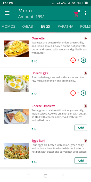FOOD 24BY7 - Order Food Online - 0.0.73 - (Android)