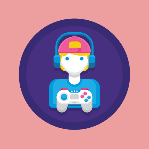 Gamers Wallpaper logo