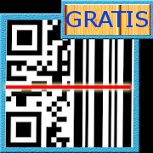 Scanner per Codice a barre e C logo
