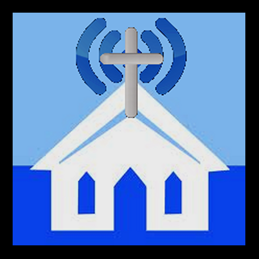 Kerkradio en televisie Header - AppWisp.com