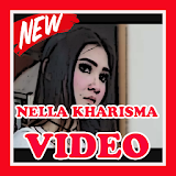 Video Nella Kharisma Full Lengkap icon