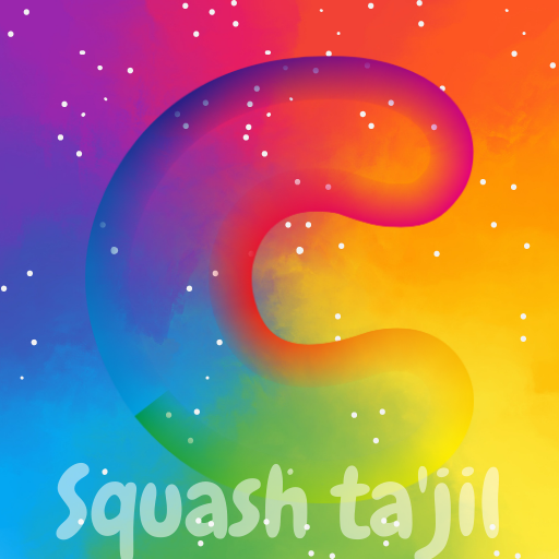 Squash Tajil