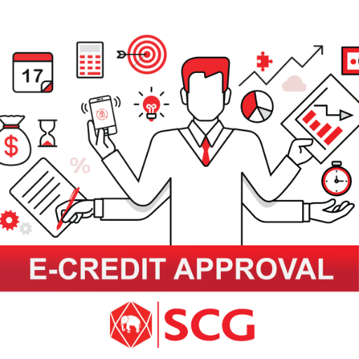 EcreditApp logo