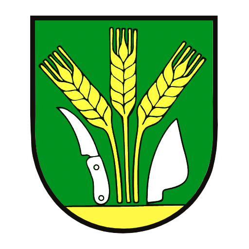 Čeľadice logo