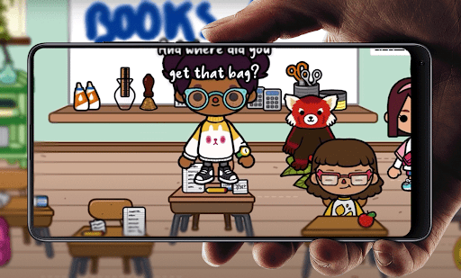 Guide Toca Life World City - Toca Life 2021