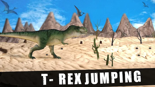 Download Dino Run 3D : Merge Element on PC (Emulator) - LDPlayer