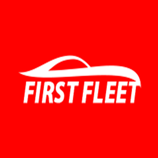 FirstFleet Travels logo