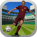 HS Real 3D Football & Soccer icon