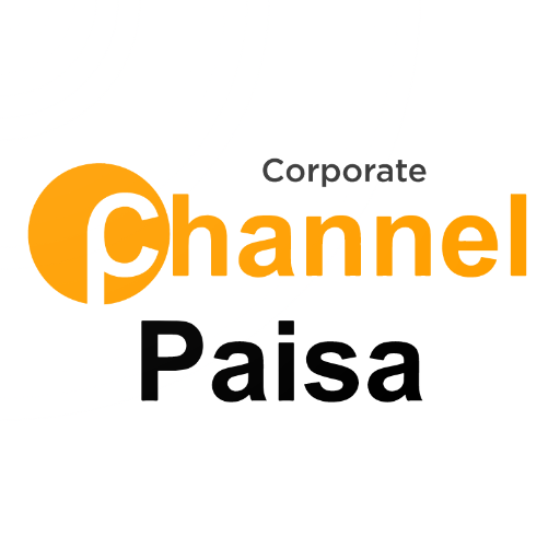 Corporate ChannelPaisa logo