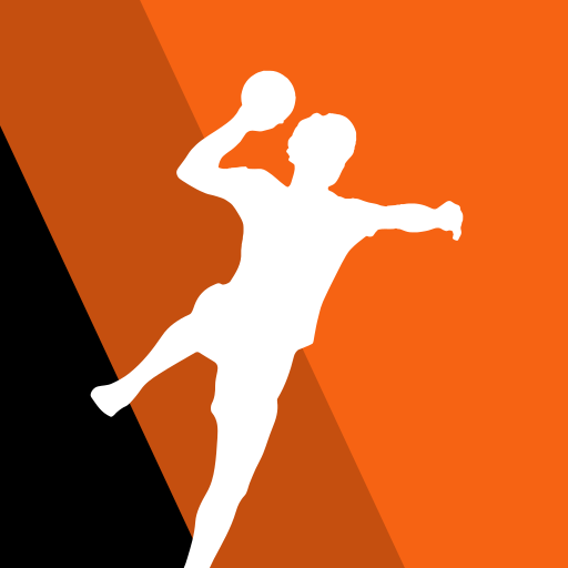 HandbalNL  Icon