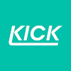 Kickgoing - Enjoy your move icon