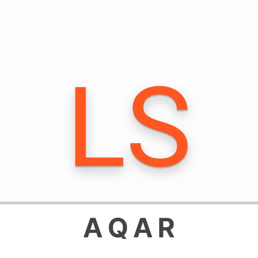 Ls Aqar logo